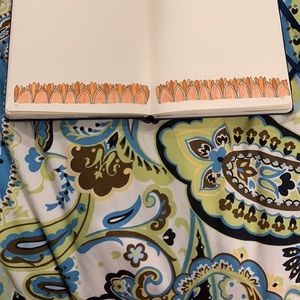 Bullet Journal (customizable)